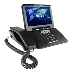 IRIS 5000 Video Phone