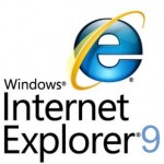 Internet Explorer 9