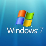 Windows 7 upgrade